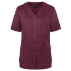 GGM Gastro | (6 stuks) KARLOWSKY | Korte Mouw Dames Tuniek |, Verzenden, Nieuw