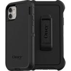 Otterbox Defender Case - Geschikt voor Apple iPhone 11 -, Ophalen of Verzenden, Zo goed als nieuw