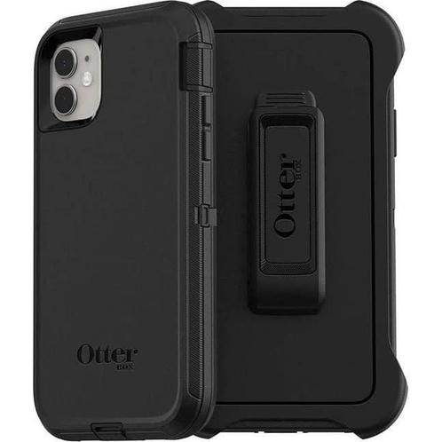 Otterbox Defender Case - Geschikt voor Apple iPhone 11 -, Hobby en Vrije tijd, Overige Hobby en Vrije tijd, Zo goed als nieuw