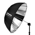 Profoto Paraplu Diep Zilver - S 85cm, Ophalen of Verzenden, Nieuw, Overige merken
