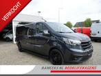 Renault Trafic 2.0 BluedCi Automaat 170PK L2H1dubbel cabine, Auto's, Automaat, Renault, Diesel, Nieuw