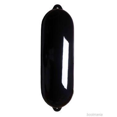 Majoni Mega fender 2-45x140cm zwart, Watersport en Boten, Accessoires en Onderhoud, Verzenden