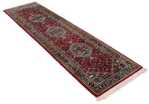 Indo Sarough Oriëntaalse tapijt - Vloerkleed - 270 cm - 73, Huis en Inrichting, Stoffering | Tapijten en Kleden