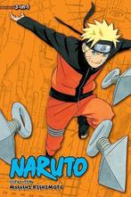 Naruto (3-in-1 Edition), Vol. 12: Includes vols. 34, 35 &, Boeken, Verzenden, Nieuw