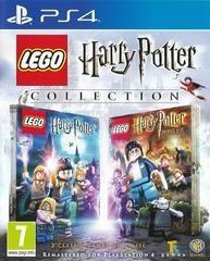 LEGO Harry Potter Collection: Jaren 1-7 - Playstation 4 (..., Spelcomputers en Games, Games | Sony PlayStation 4, Nieuw, Verzenden