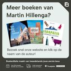 Groningen 40-45 / Reeks 40-45 9789462580817 Martin Hillenga, Verzenden, Gelezen, Martin Hillenga