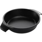 AMT Gastroguss Kleine serveerpan - titanium - non-stick -..., Huis en Inrichting, Keuken | Potten en Pannen, Ophalen of Verzenden