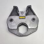 REMS Persbek M54 Voor Persmachine | Nieuwstaat, Doe-het-zelf en Verbouw, Gereedschap | Machine-onderdelen en Toebehoren, Ophalen of Verzenden