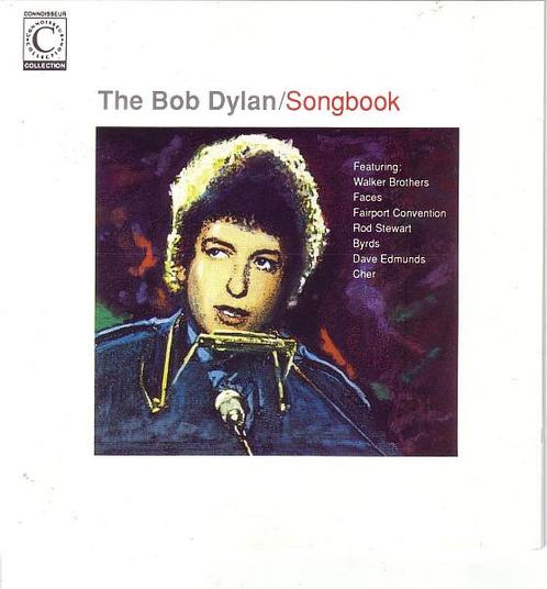 cd - Various - The Bob Dylan/Songbook, Cd's en Dvd's, Cd's | Overige Cd's, Zo goed als nieuw, Verzenden
