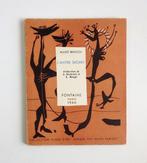 Alexeï Remizov - LAntre secret [EO sur vélin, couv. Mario