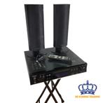 Onkyo DR-S501 | Home cinema set | DVD Receiver | Luidspreker, Audio, Tv en Foto, Home Cinema-sets, Overige merken, Verzenden, Dvd-speler