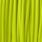 Lime Green Paracord 550 - Type 3 - 15 meter - #3, Ophalen of Verzenden, Nieuw