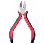 Fako Bijoux® - Kniptang DLX - Bevel Pliers - Sieraden Maken, Nieuw, Verzenden