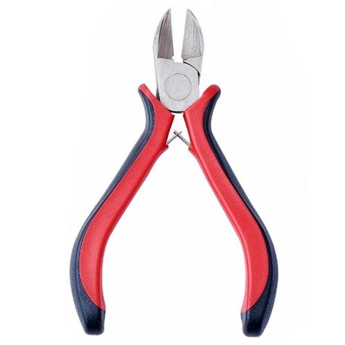 Fako Bijoux® - Kniptang DLX - Bevel Pliers - Sieraden Maken, Hobby en Vrije tijd, Kralen en Sieraden maken, Verzenden