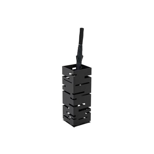 Spinder Design Modern paraplubak - zwart, Huis en Inrichting, Woonaccessoires | Paraplubakken, Nieuw, Verzenden