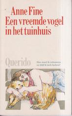 Een vreemde vogel in het tuinhuis / Kinder- en jeugdpockets, Verzenden, Gelezen, Fine
