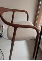 Houten japandi stoelen Nieuw in doos, Nieuw