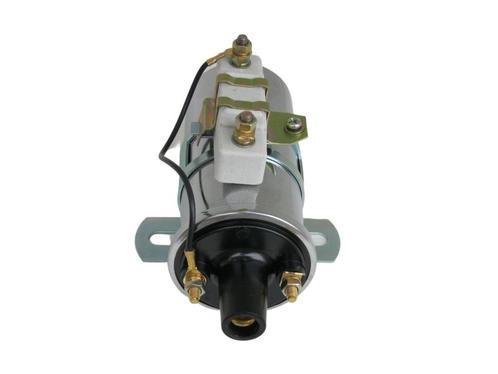 Volvo Bobine 12 volt inchhigh energyinch met voorschakelweer, Auto-onderdelen, Motor en Toebehoren, Nieuw, Volvo, Verzenden