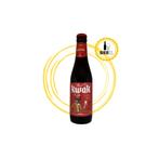 Bosteels - Pauwel Kwak Rouge, Nieuw