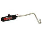 Big Gun 17-21 CAN AM DS 70 Evo M Series Black Out Full, Ophalen of Verzenden, Nieuw