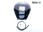 Kuipruit Yamaha FZ 1 2010-2012 (FZ1 FAZER) Flip Up Screen, Verzenden, Gebruikt