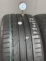 225/45/18 95Y 245/40/18 93Y Bridgestone zomerbanden 5,8/6mm, Auto-onderdelen, Banden en Velgen, 18 inch, Ophalen of Verzenden