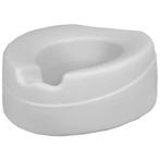 Zachte toiletverhoger Contact Plus, Diversen, Ophalen of Verzenden, Nieuw