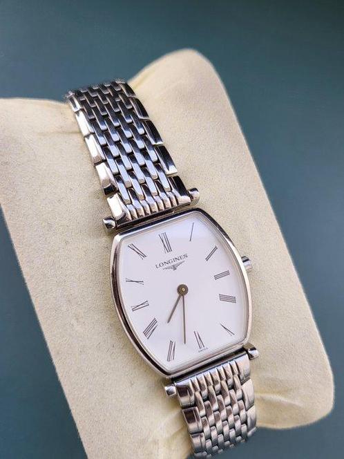 Longines - La Grande Classique - L4 205 4 / 32797192 - Dames, Sieraden, Tassen en Uiterlijk, Horloges | Antiek
