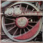 LP gebruikt - Locomotiv GT - Locomotiv GT, Verzenden, Zo goed als nieuw