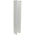 Boegfender 59x12cm Wit, Watersport en Boten, Ophalen of Verzenden, Nieuw