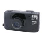 Nikon Zoom 310 AF compact camera - Tweedehands, Verzenden, Zo goed als nieuw, Compact, Nikon