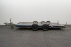 Brian James A4 transporter 440x200 Autotransporter, Ophalen of Verzenden, Gebruikt