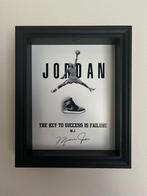 DB Arte - Nike x Jordan - Key to Success