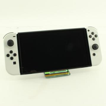 Nintendo Switch OLED met Dockingstation beschikbaar voor biedingen