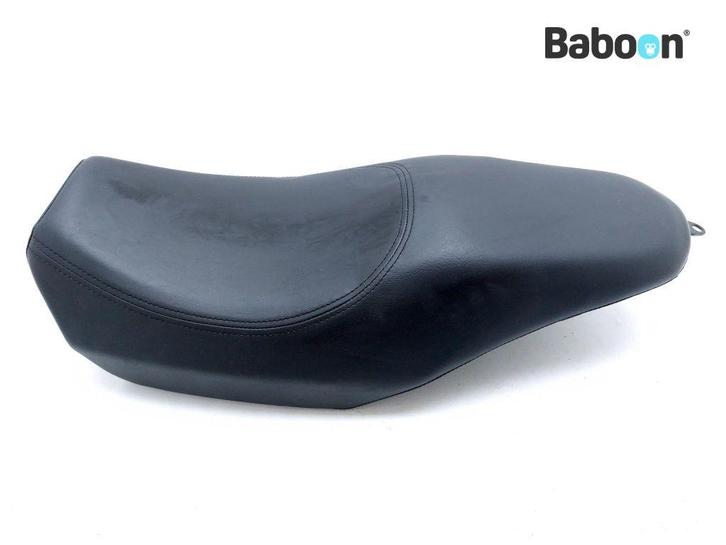 Buddy Seat Compleet Harley-Davidson XG 750 Street 2019, Motoren, Onderdelen | Harley-Davidson, Gebruikt, Verzenden