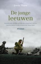 De jonge leeuwen 9789046818497 Irwin Shaw, Verzenden, Gelezen, Irwin Shaw