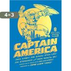 Penguin Classics Marvel Collection- Captain America, Boeken, Verzenden, Zo goed als nieuw, Jack Kirby