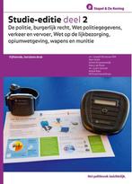 9789463500371 Stapel  De Koning 2 Studie-editie, Boeken, Verzenden, Zo goed als nieuw