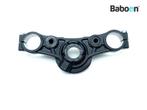 Voorvork Kroonplaat Kawasaki Ninja 650 2017-2019 (EX650J-K), Verzenden, Gebruikt