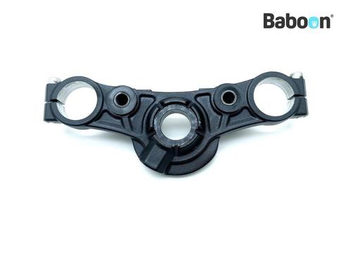 Voorvork Kroonplaat Kawasaki Ninja 650 2017-2019 (EX650J-K), Motoren, Onderdelen | Kawasaki, Gebruikt, Verzenden
