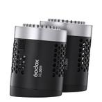 Godox ML30BI Duo LED Light Kit, Ophalen of Verzenden, Nieuw, Overige typen