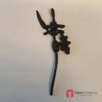 Vintage Star Wars Parts - Logray staf (Toys), Verzamelen, Verzenden, Zo goed als nieuw, Actiefiguurtje