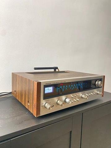 Pioneer - LX-626 - Solid state stereo receiver beschikbaar voor biedingen