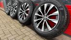 19 inch Volvo velgen + winterbanden XC60 2017 - 2025, nieuw, Auto-onderdelen, Banden en Velgen, 19 inch, Banden en Velgen, Nieuw