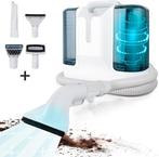 2dekans | Saaf Vlekkenreiniger - 450W - Tapijtreiniger Met 5, Ophalen of Verzenden, Zo goed als nieuw