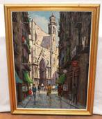 Santiago Estruga Aliaga (1910-2003) - Santa Maria del Mar