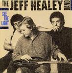 cd - The Jeff Healey Band - See The Light, Verzenden, Zo goed als nieuw