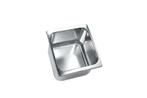 RVS roomijsbak - 180x165x125mm, Zakelijke goederen, Verzenden