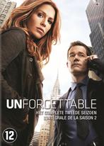 Unforgettable - Seizoen 2 (DVD), Verzenden, Nieuw in verpakking