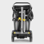 KARCHER NAT/DROOG STOFZUIGER NT 65/2 Tact², Ophalen of Verzenden, Nieuw